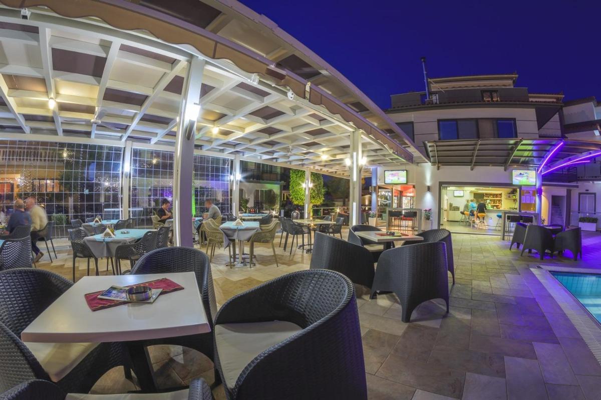Princess Zakynthos